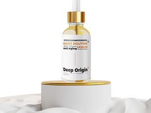 Deep Origin Serum