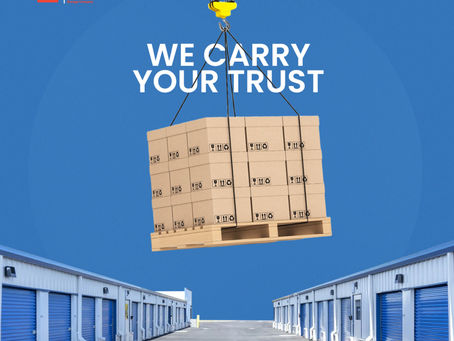Why Choose Homeboard – Chennai’s Reliable Storage Partner