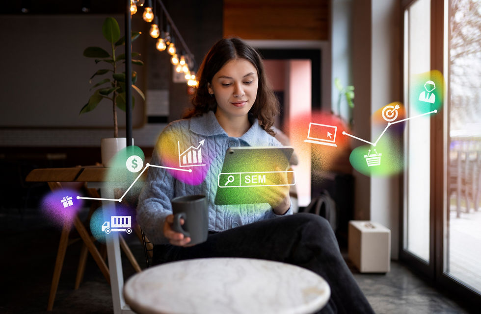 Search Engine Optimization (SEO) Will Evolve with AI Overview
