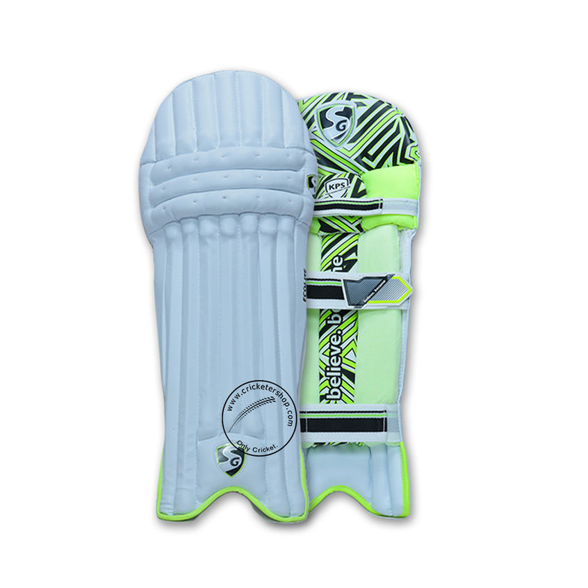 SG Ecolite Batting Leg Guard