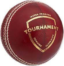 SG ball (Red)