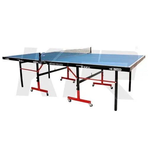 KTR Metco Super Deluxe TT Table