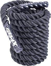 XPEED Heavy Workout Battle Rope 50 Ft