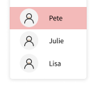 User-Friendly Features