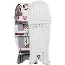 SG Club Batting Leg Guards