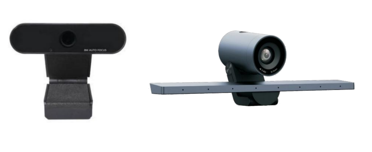 webcams,accessories