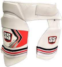 SS Aerolite Cricket Thigh Guard -Youth