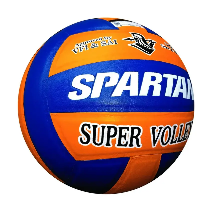 SPARTAN Super Volley