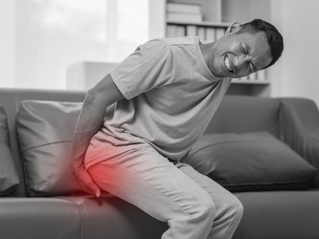 What Are Piles? Symptoms, Causes, and Treatment Options Explained