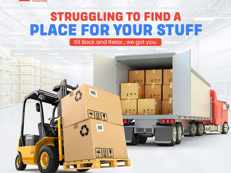 Stress-Free Storage Solutions in Chennai: Home Board's Reliable and Secure Services
