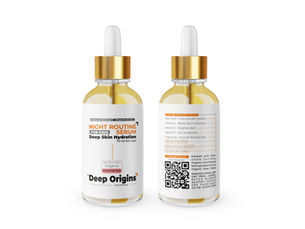 Deep Origin Anti-aging Serum