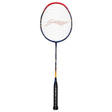 Li Ning G-Force 3500 Superlite Badminton Racket