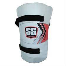 SS Cricket Thigh Guard -Youth