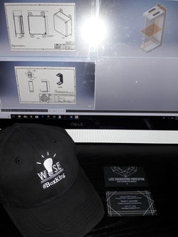 3D CAD Design