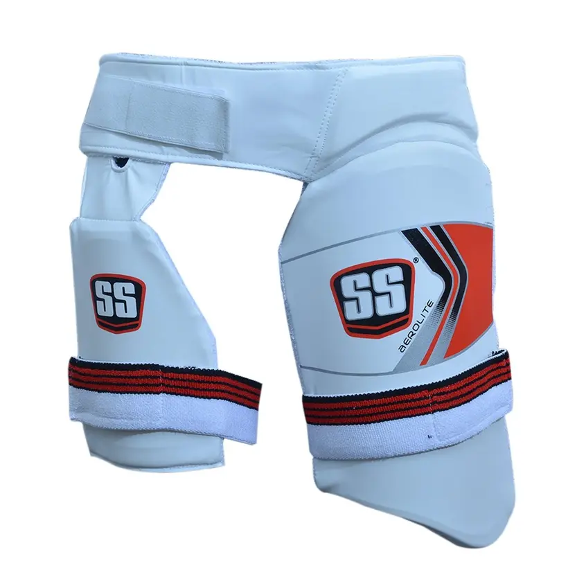 SS Aerolite Cricket Thigh Guard -Youth