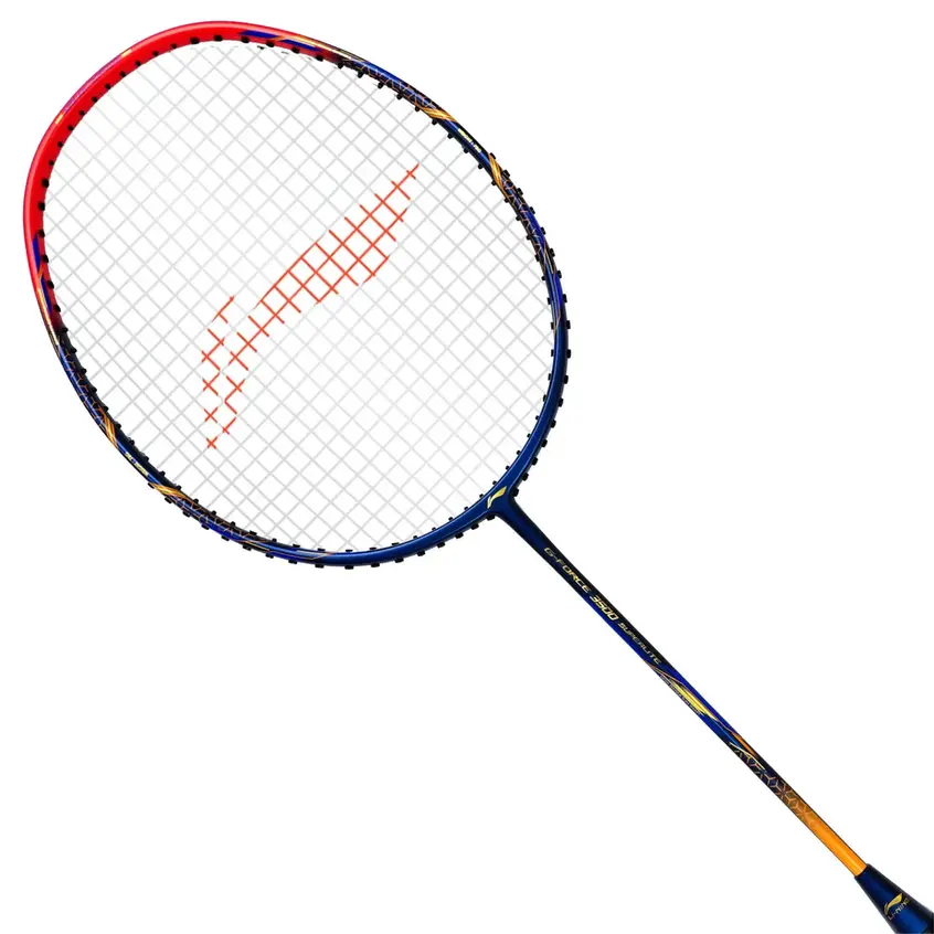 Li Ning G-Force 3500 Superlite Badminton Racket