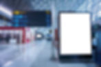 Surwise+ CUSTOM SIGNAGE DISPLAY and Professional Signage Display with high contrast, resolution, color accuracy, ergonomic design, and interactive touch functionality for enhanced user engagement.