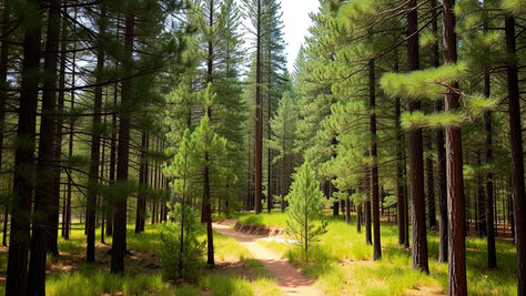 USFS Travel Management Plans: What are they and how do they work?