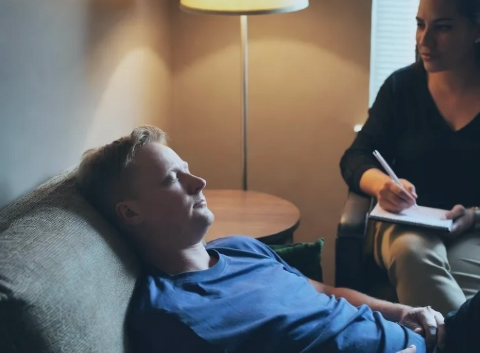 The Traps of Therapy