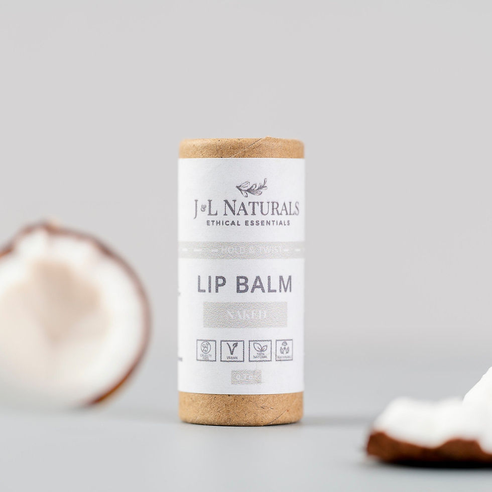 Thumbnail: Lip Balm