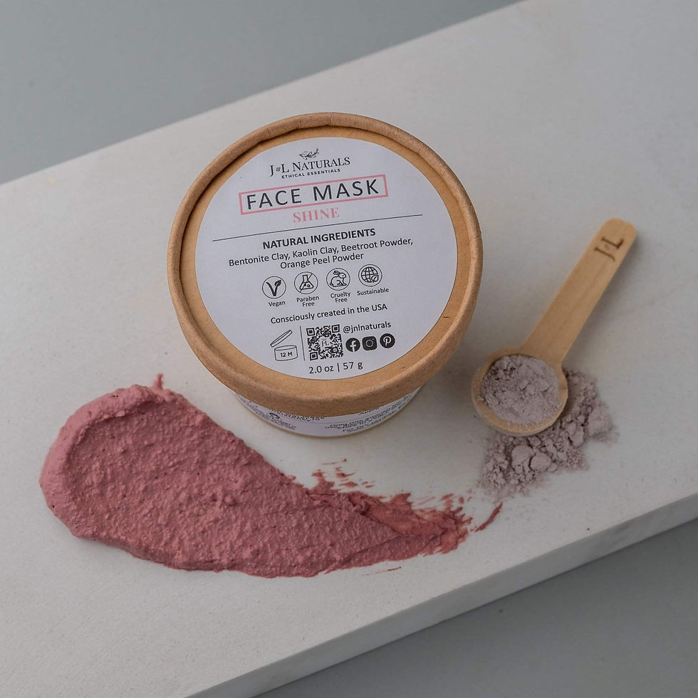 Thumbnail: Face Mask