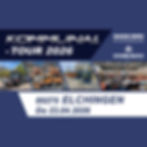 Kommunal-Tour 2026 - 89275 Neu-Ulm/ Unterelchingen