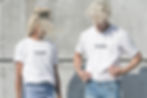 Modellierung T-Shirts