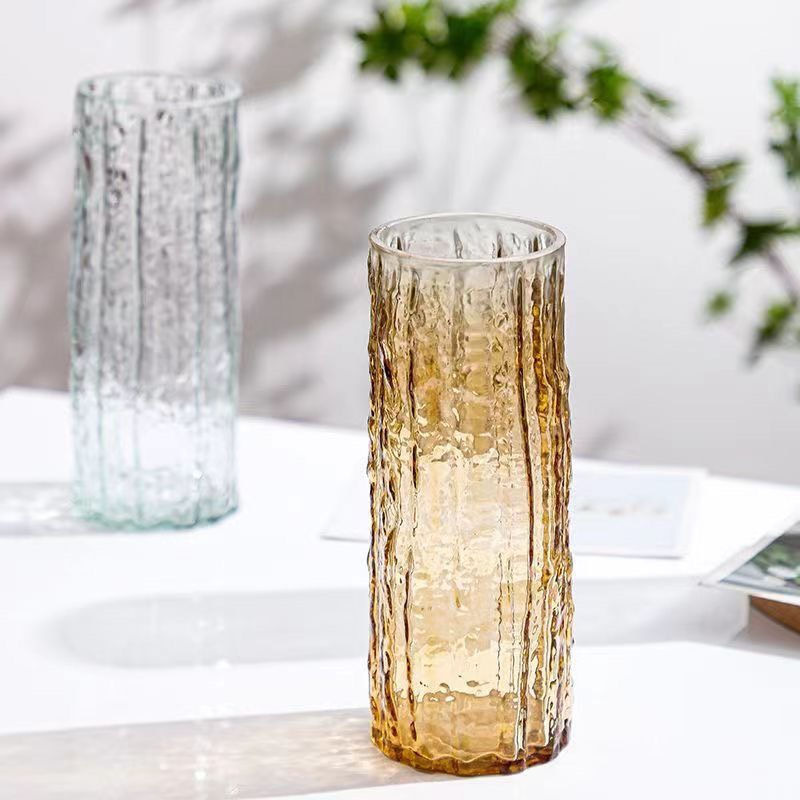 Hình thu nhỏ: Phiên bản đặc biệt lọ Hoa Băng Giá Phong Cách Ins- LHTT004