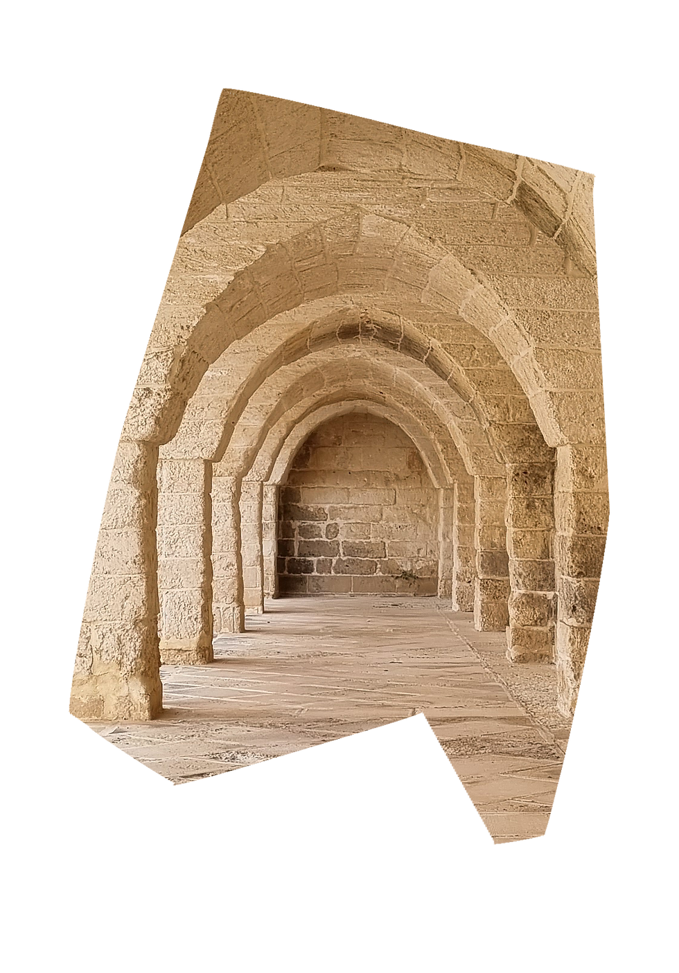 La Macornolla shape.png