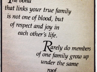 True Family