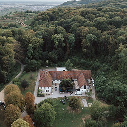 Hochzeitsfotograf Lilienhof SFG 775 retr