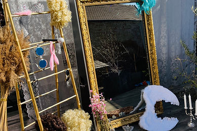 Magic Mirror 3
