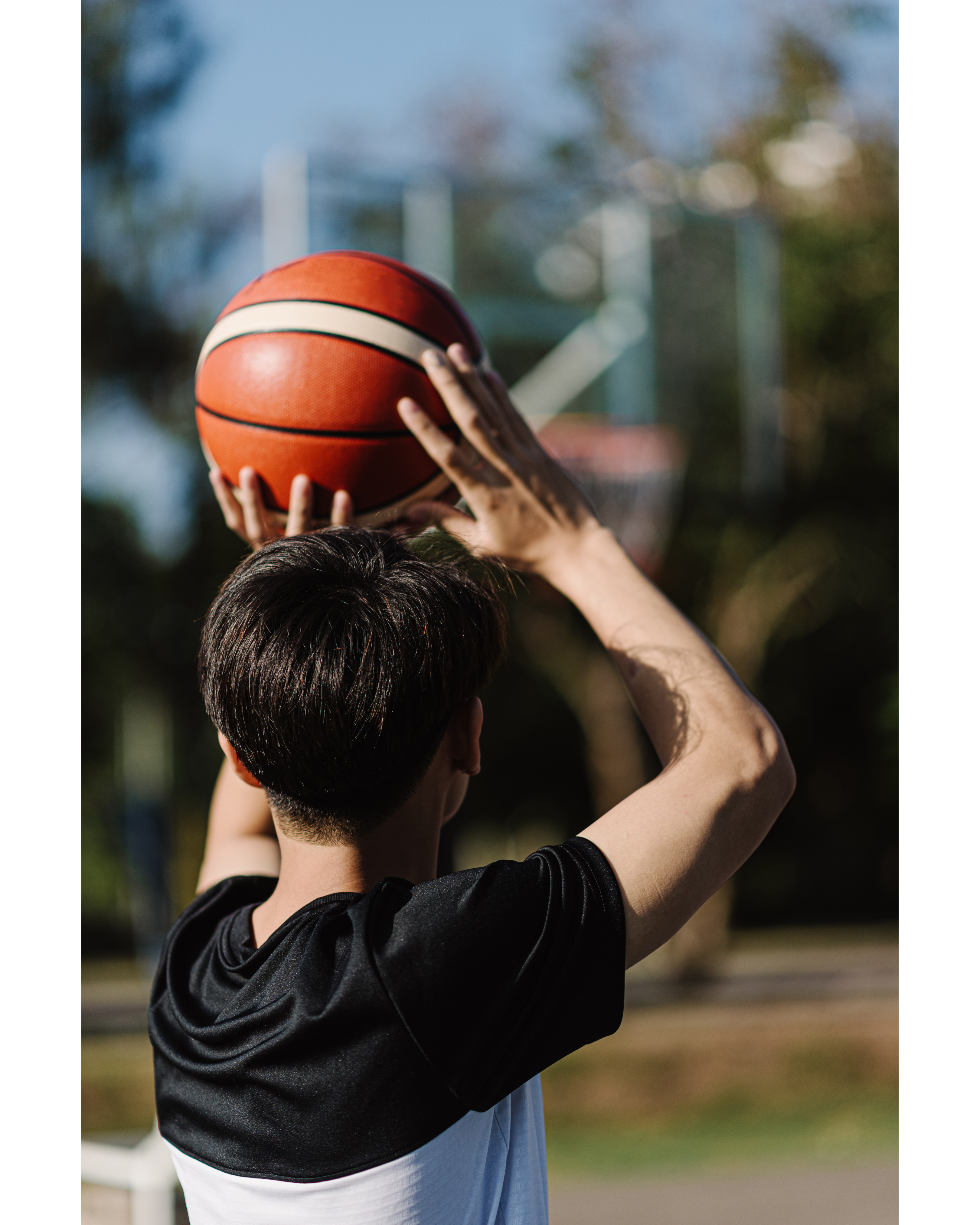 Basketball Shooting Program Hoop College