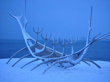 Icelandic Memories ...