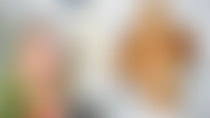 Celebrating Culture with Food and Henna