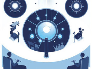 InfiniEdge AI and the Orchestra of Orchestrators: Bringing AI to the Edge, Responsibly