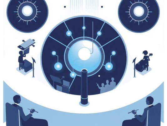 InfiniEdge AI and the Orchestra of Orchestrators: Bringing AI to the Edge, Responsibly