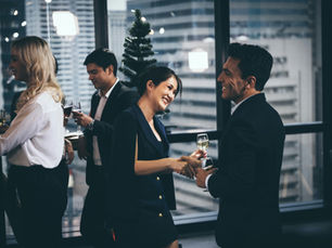 You are Doing Your Networkings Wrong Without Storytelling