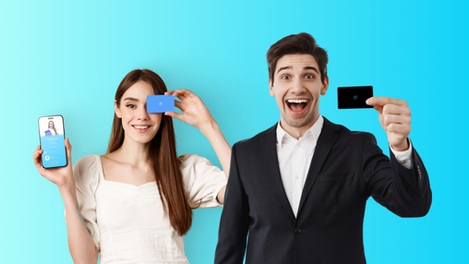 What is a Digital Business Card?