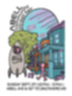 Street Fair 2026 - September 27