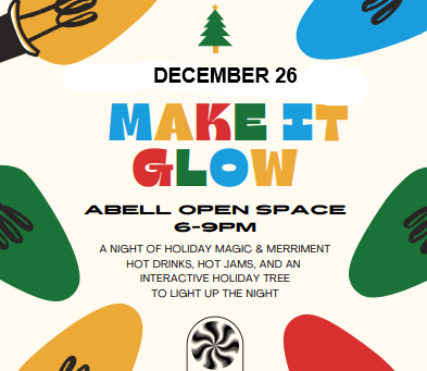 Bike-powered Holiday!