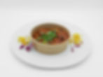 Tajine aux aubergines image