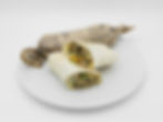Wrap kebab image