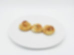 Roulé de pâte filo aux pommes de terres image