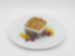 Plat du jour : Mjadra image