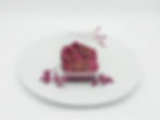 Moutabbal de betterave image