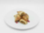Feuilleté au poulet image