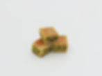 Pâte knafeh aux pistaches image