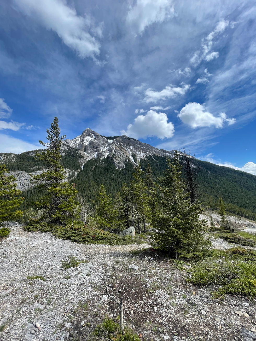 Mountains
