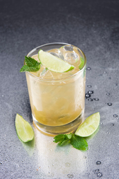 Ice tea campaign